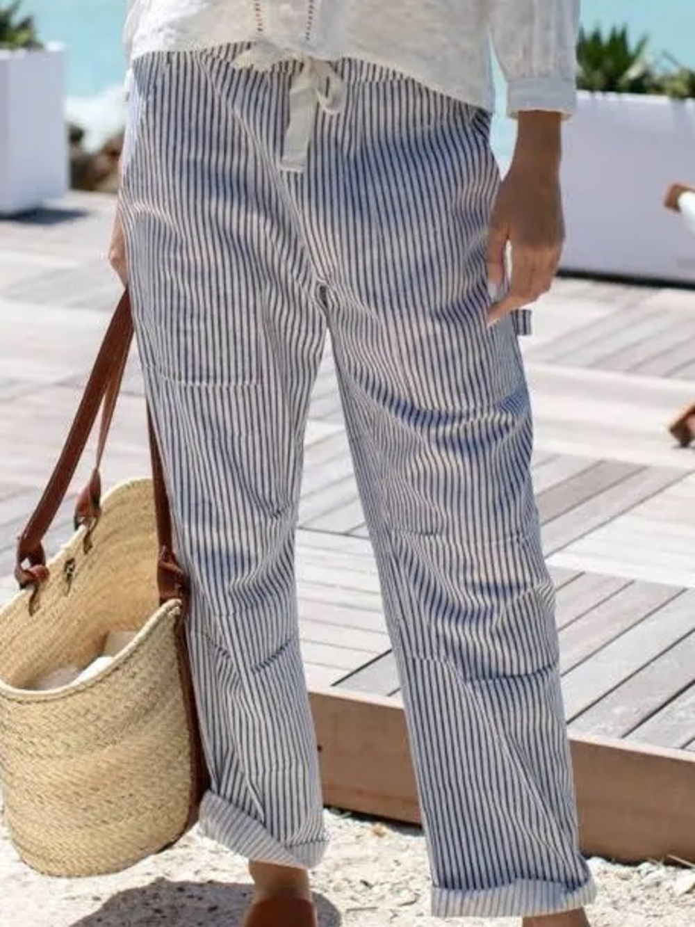 Emerson Fry Family Cargo Pants *Like New*